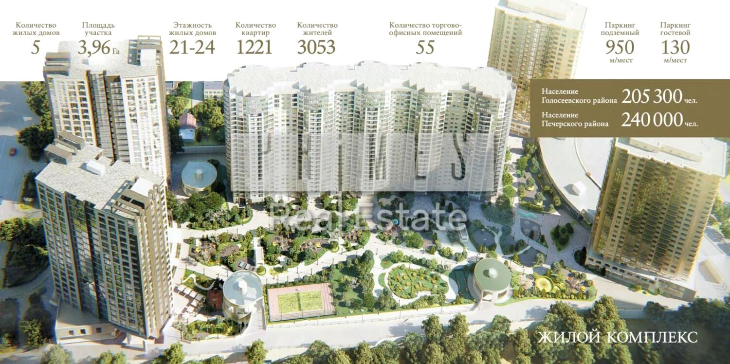 Commercial real estate at (area 2492 m²) - Atlanta.ua - photo 3