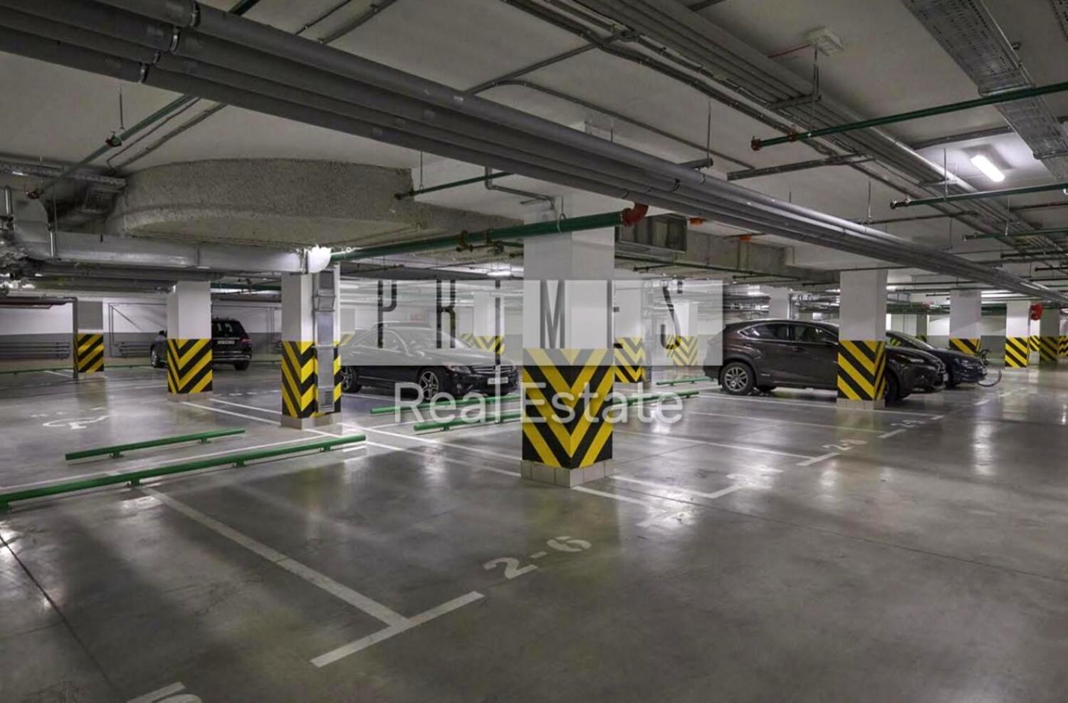 Commercial real estate at (area 2492 m²) - Atlanta.ua - photo 6