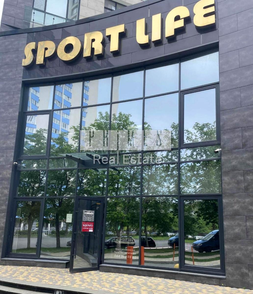 Commercial real estate at (area 2492 m²) - Atlanta.ua - photo 7