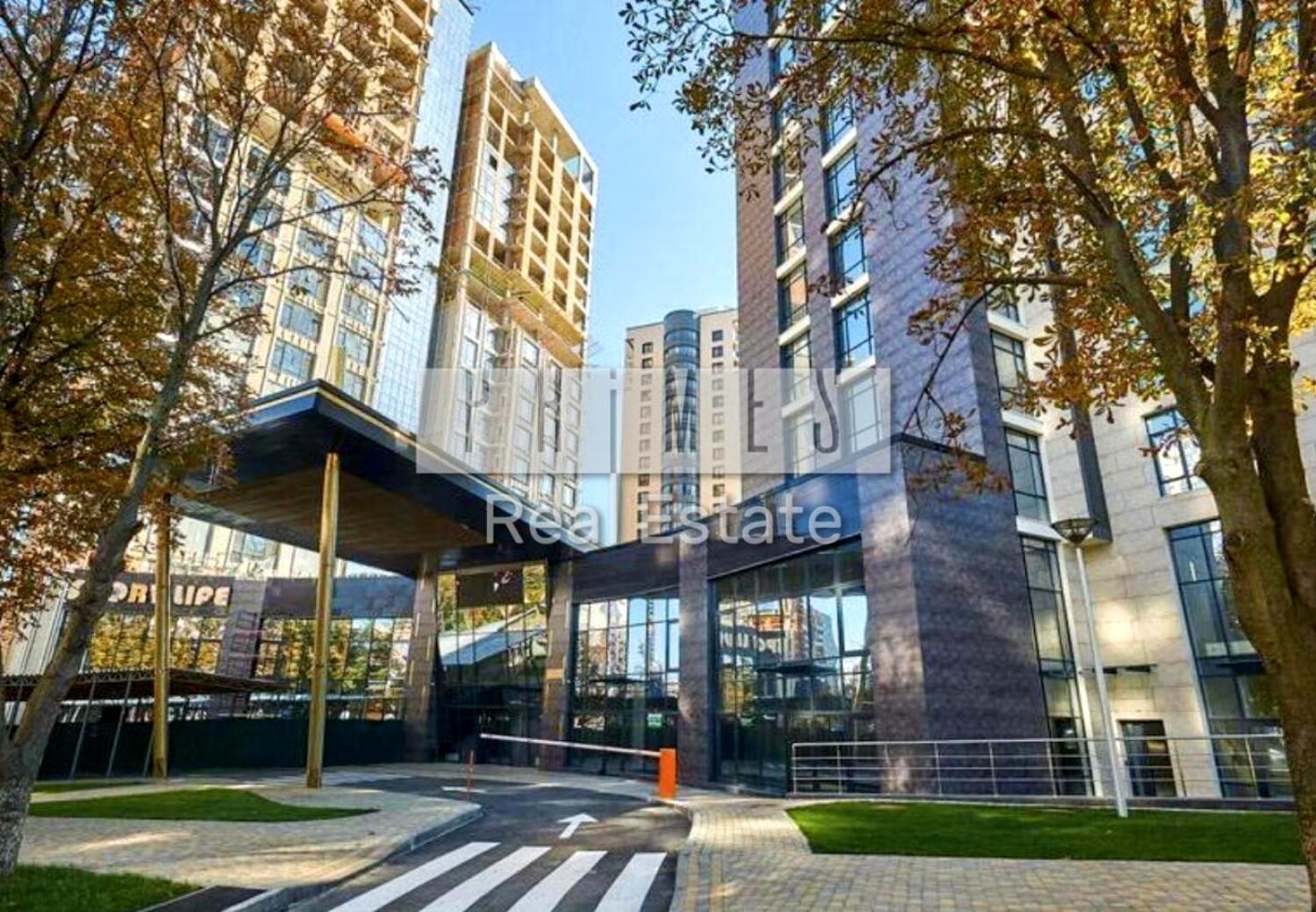 Commercial real estate at (area 2492 m²) - Atlanta.ua - photo 8