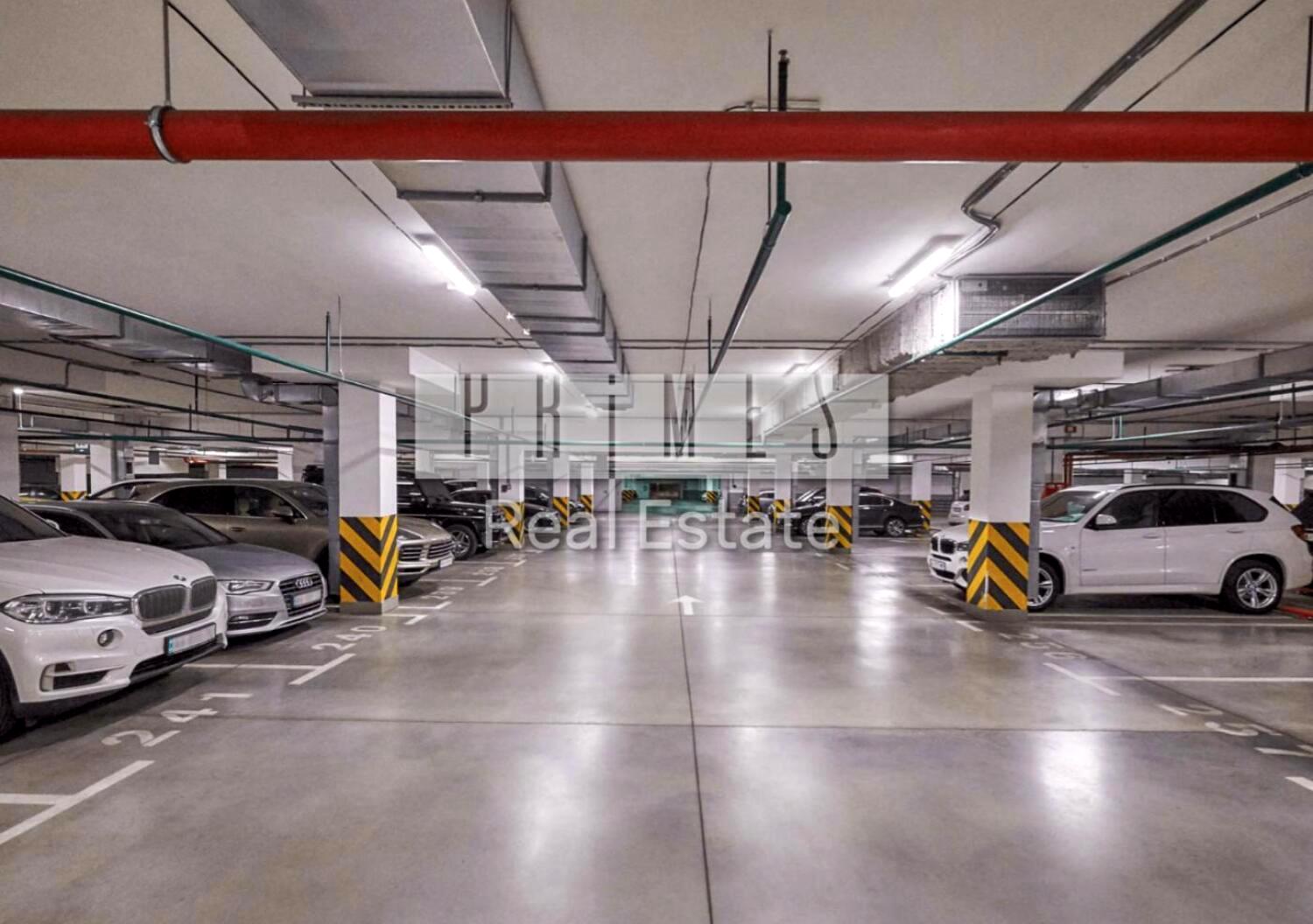 Commercial real estate at (area 2492 m²) - Atlanta.ua - photo 9