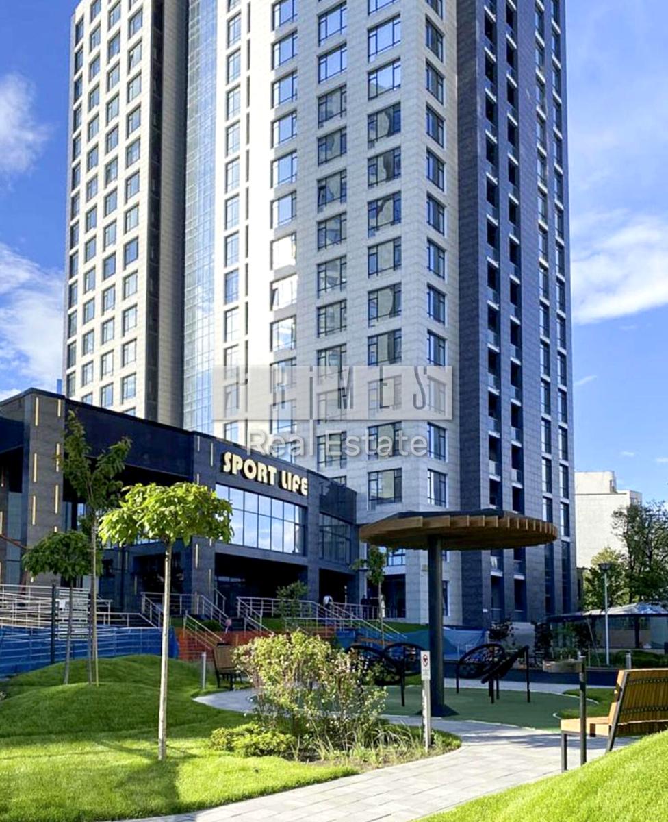 Commercial real estate at (area 2492 m²) - Atlanta.ua - photo 11