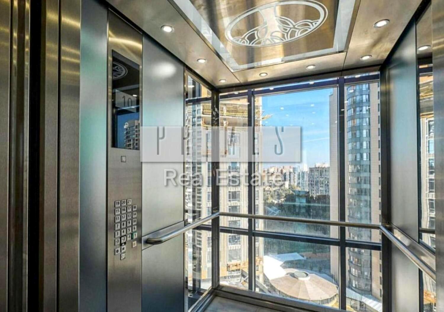 Commercial real estate at (area 2492 m²) - Atlanta.ua - photo 13