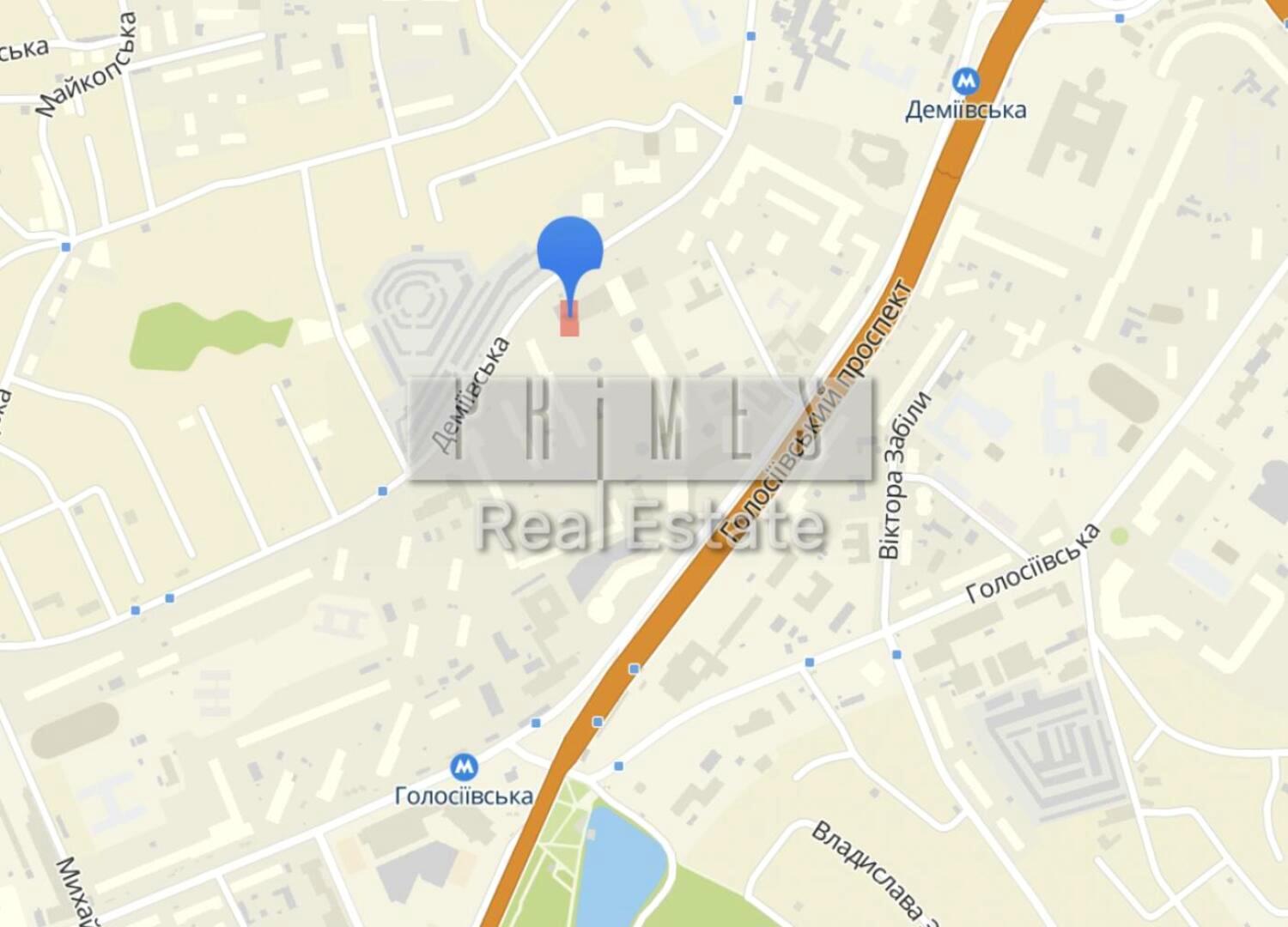 Commercial real estate at (area 2492 m²) - Atlanta.ua - photo 14