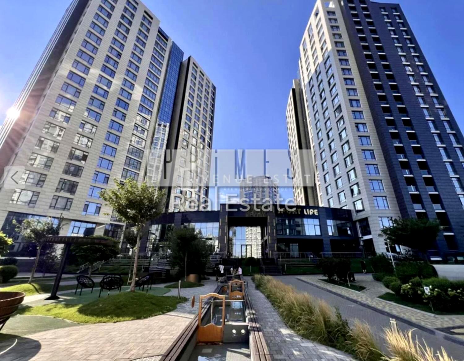 Commercial real estate at (area 2492 m²) - Atlanta.ua - photo 15