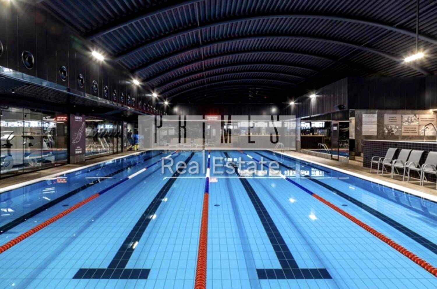 Commercial real estate at (area 2492 m²) - Atlanta.ua - photo 16