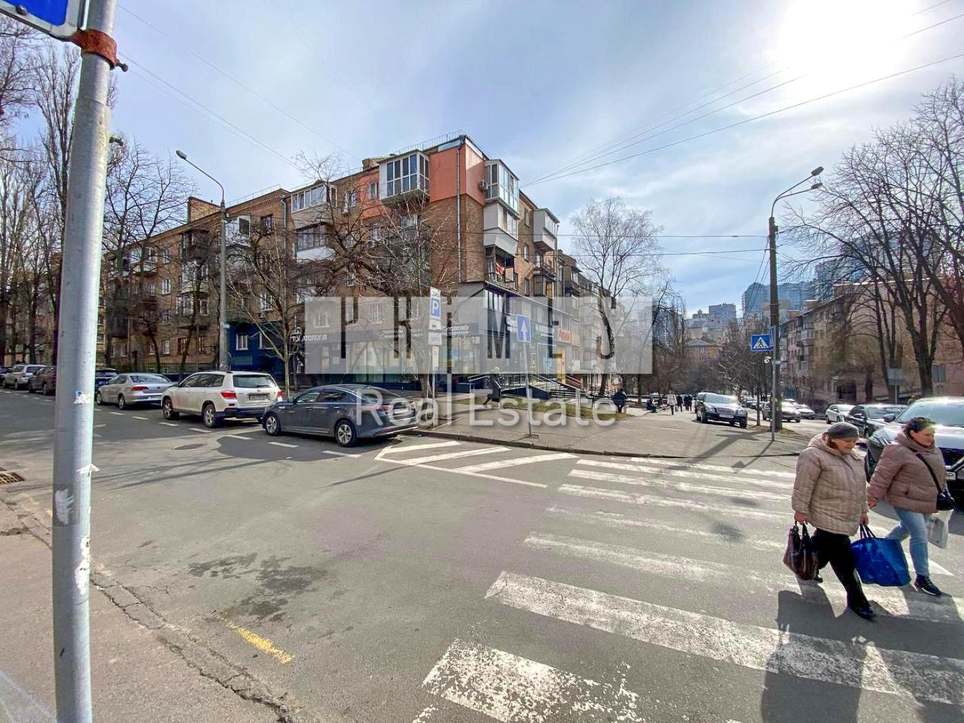 Коммерческая недвижимость по адресу ул. Неманская (площадь 40 м²) - Atlanta.ua - фото 2