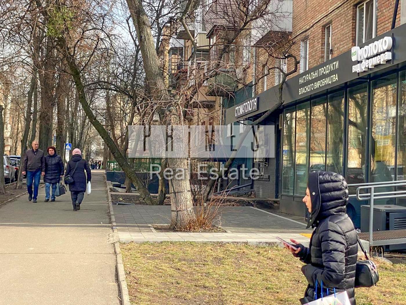 Коммерческая недвижимость по адресу ул. Неманская (площадь 40 м²) - Atlanta.ua - фото 4
