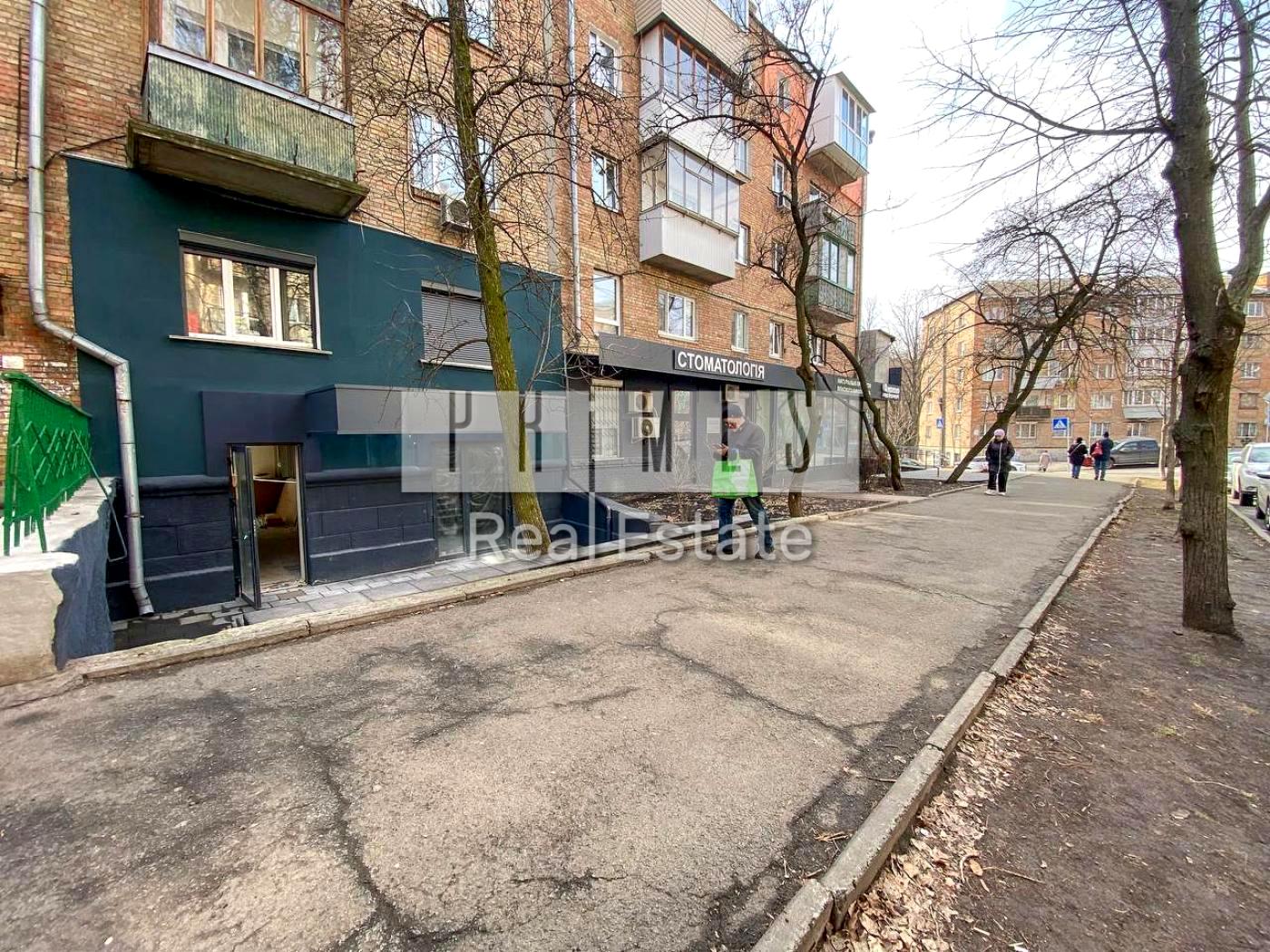 Коммерческая недвижимость по адресу ул. Неманская (площадь 40 м²) - Atlanta.ua - фото 5