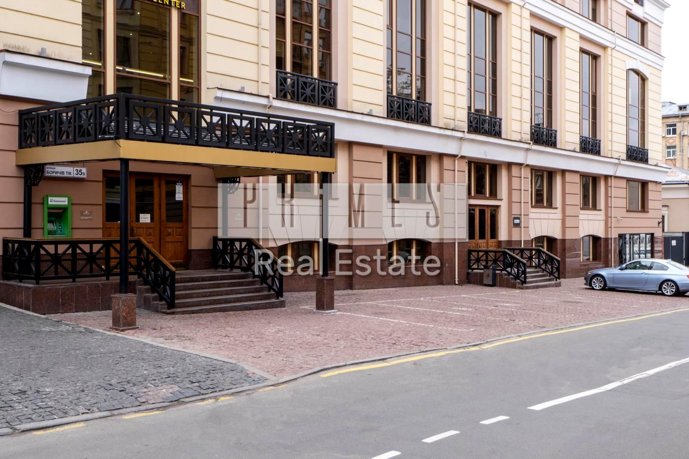 Commercial real estate at (area 4060 m²) - Atlanta.ua - photo 2