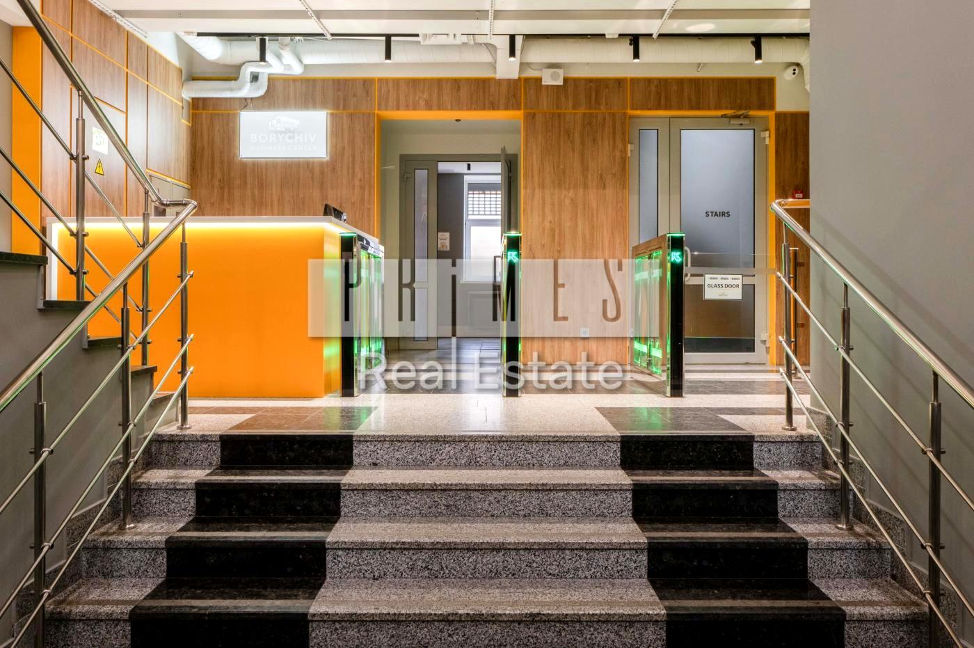 Commercial real estate at (area 4060 m²) - Atlanta.ua - photo 5