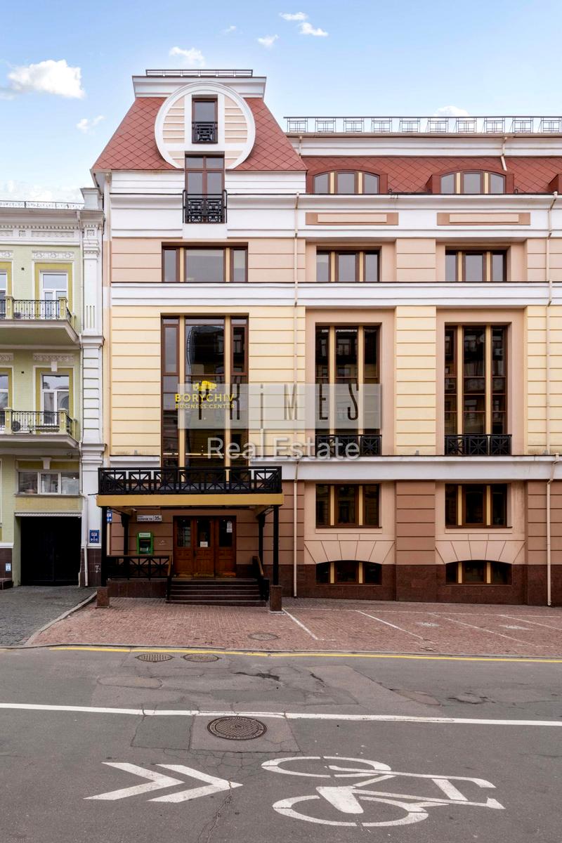 Commercial real estate at (area 4060 m²) - Atlanta.ua - photo 4