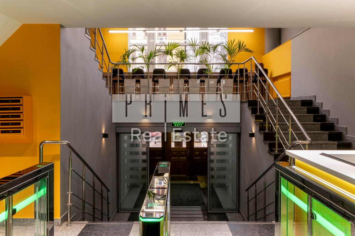 Commercial real estate at (area 4060 m²) - Atlanta.ua - photo 6