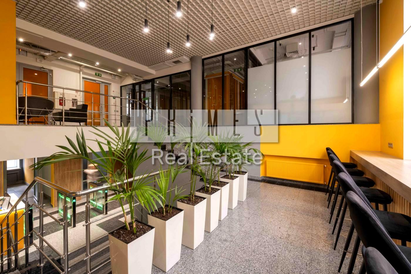 Commercial real estate at (area 4060 m²) - Atlanta.ua - photo 7