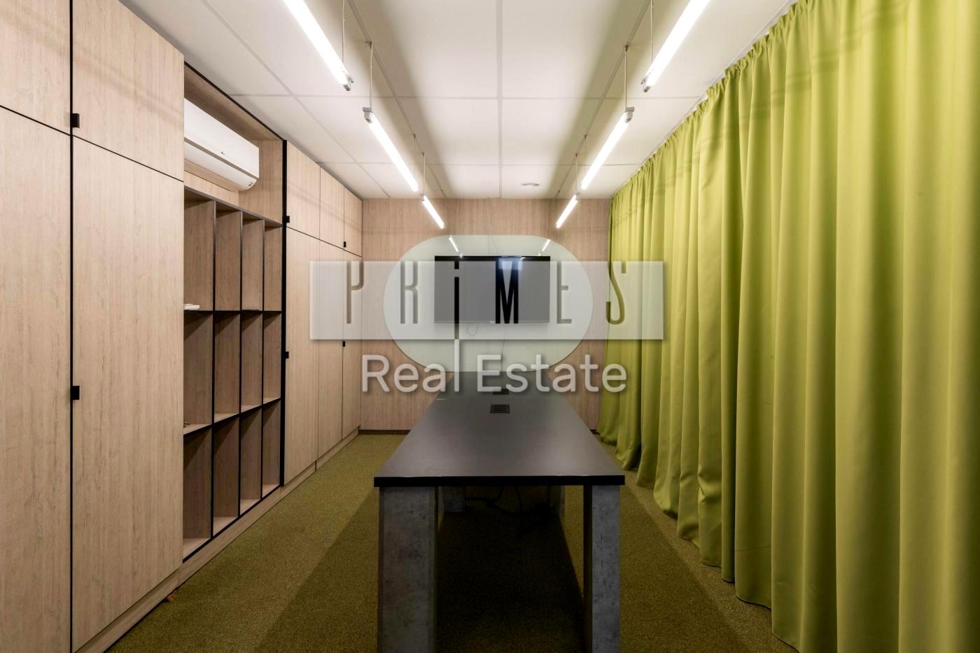 Commercial real estate at (area 4060 m²) - Atlanta.ua - photo 8