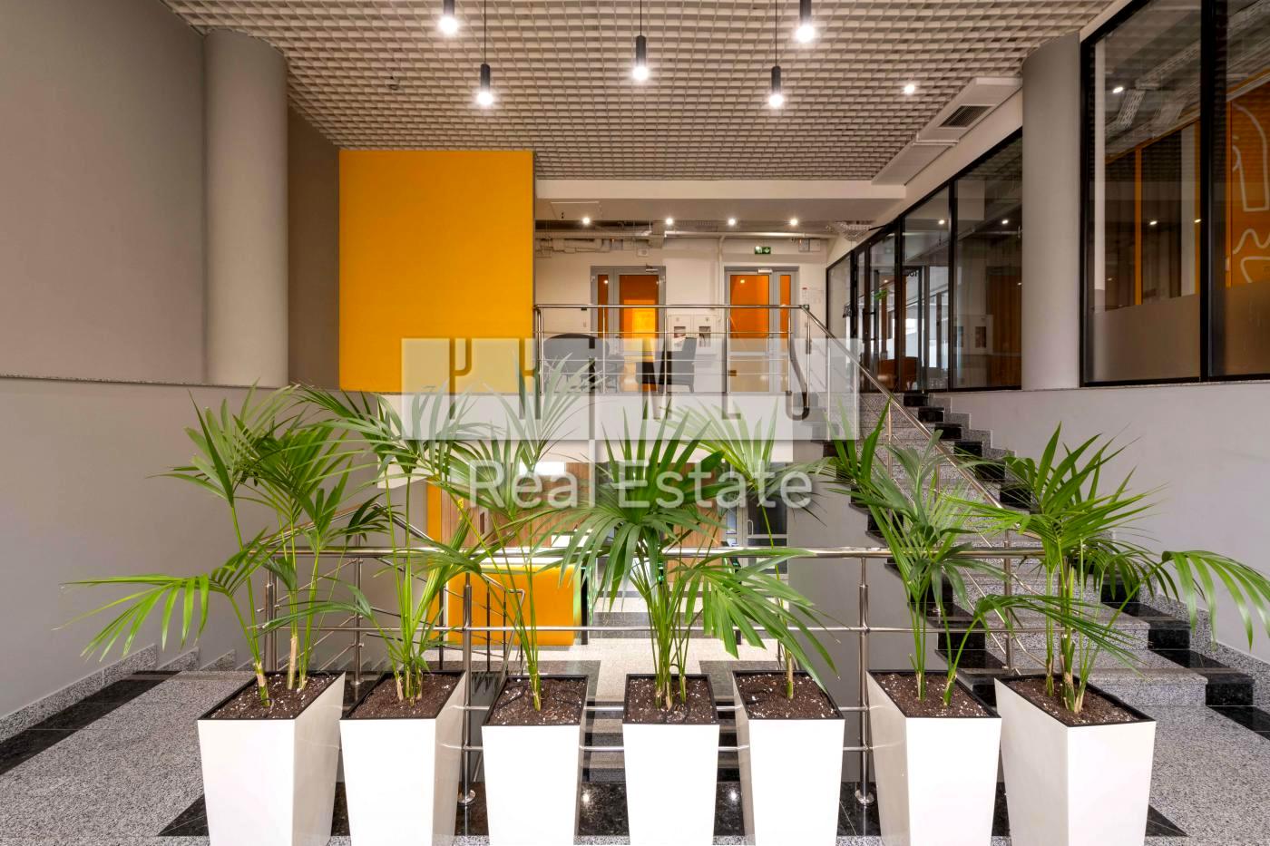 Commercial real estate at (area 4060 m²) - Atlanta.ua - photo 9