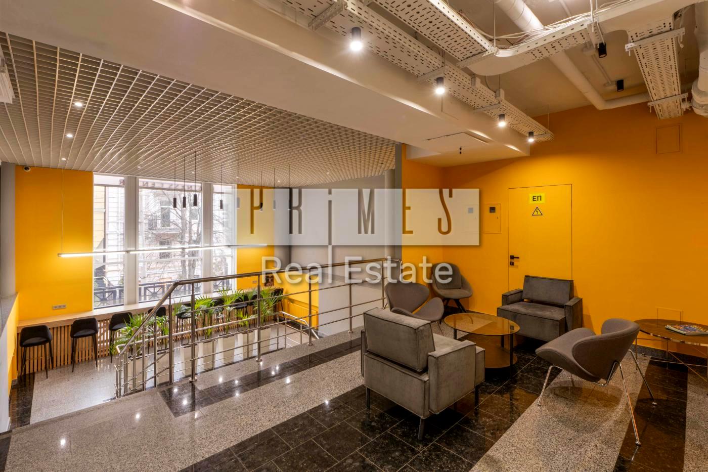 Commercial real estate at (area 4060 m²) - Atlanta.ua - photo 10