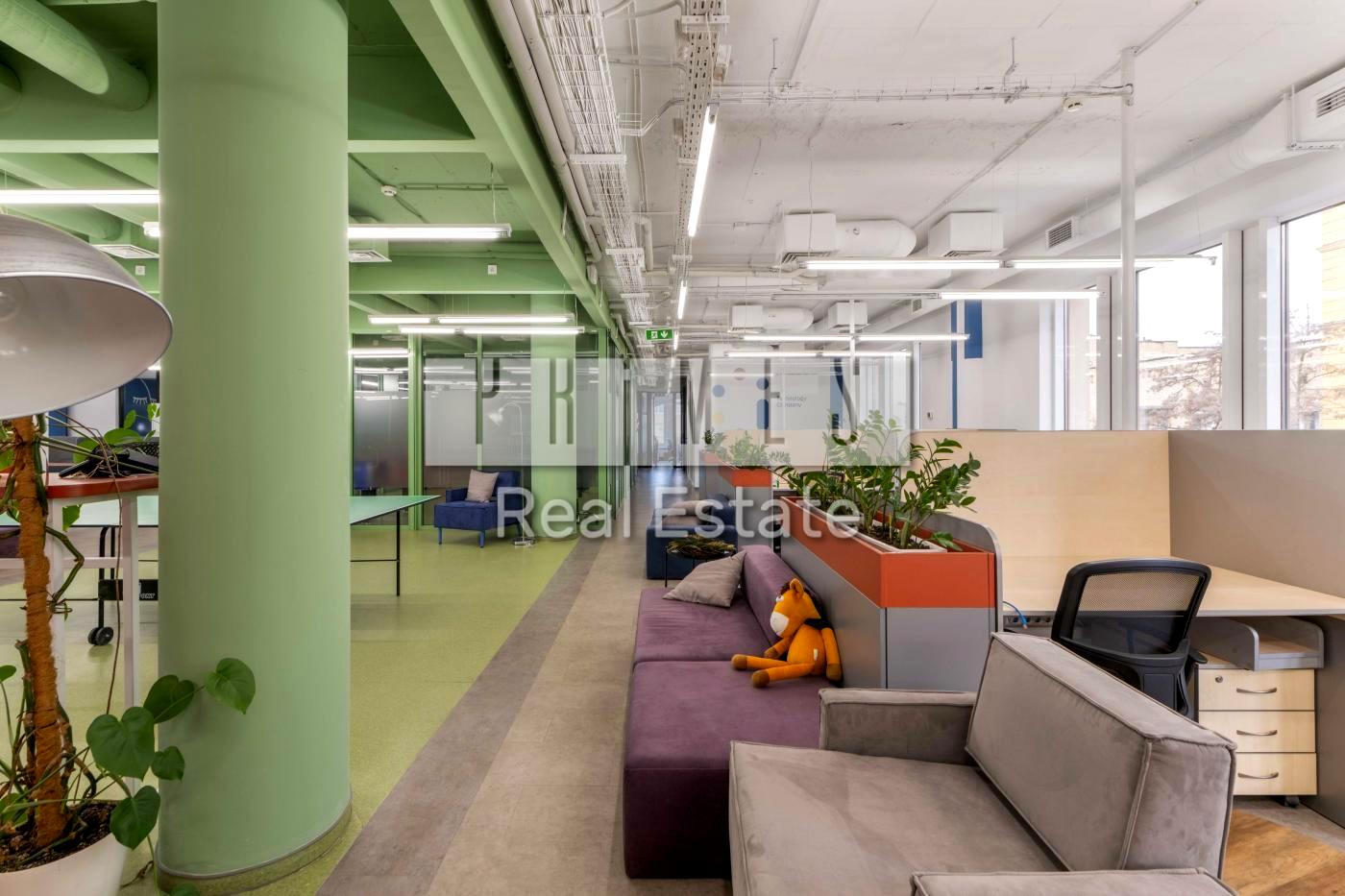 Commercial real estate at (area 4060 m²) - Atlanta.ua - photo 15