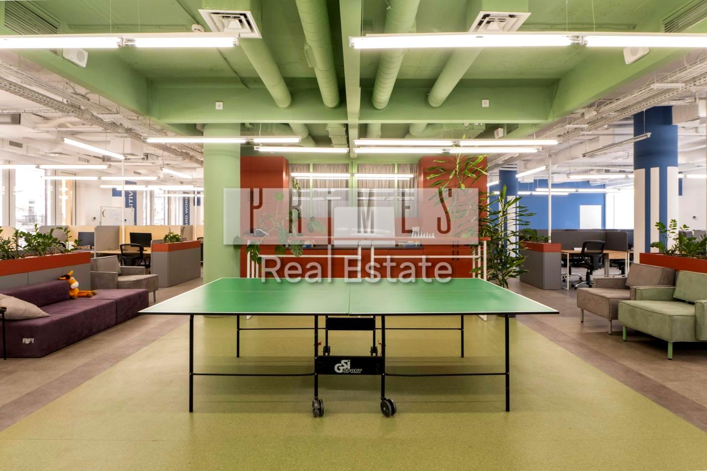 Commercial real estate at (area 4060 m²) - Atlanta.ua - photo 16