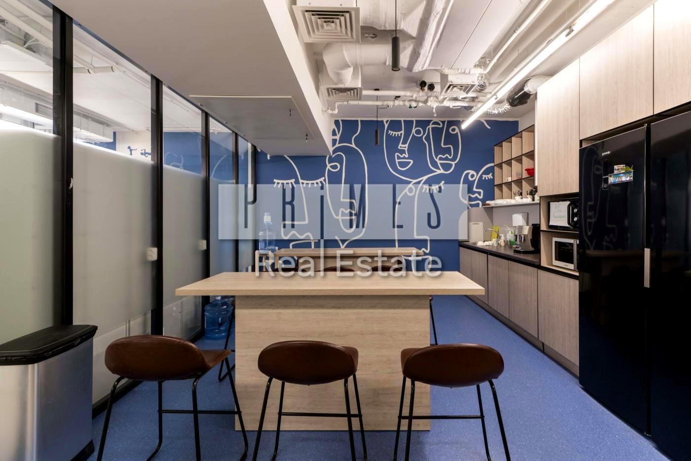 Commercial real estate at (area 4060 m²) - Atlanta.ua - photo 18