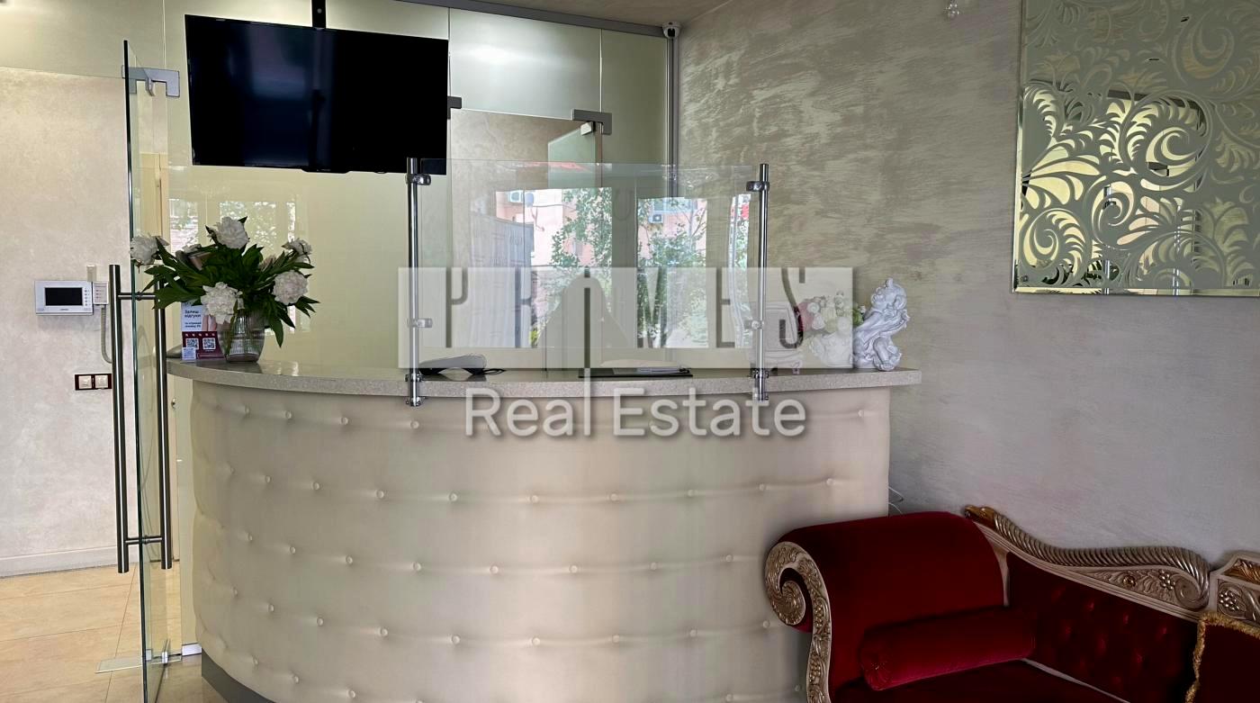 Коммерческая недвижимость по адресу ул. Ивасюка Владимира пр-т (площадь 160 м²) - Atlanta.ua - фото 6