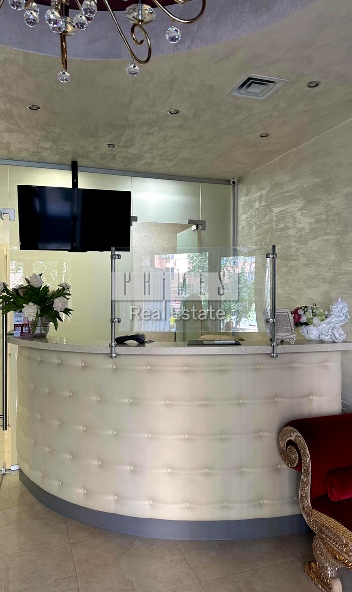 Коммерческая недвижимость по адресу ул. Ивасюка Владимира пр-т (площадь 160 м²) - Atlanta.ua - фото 7