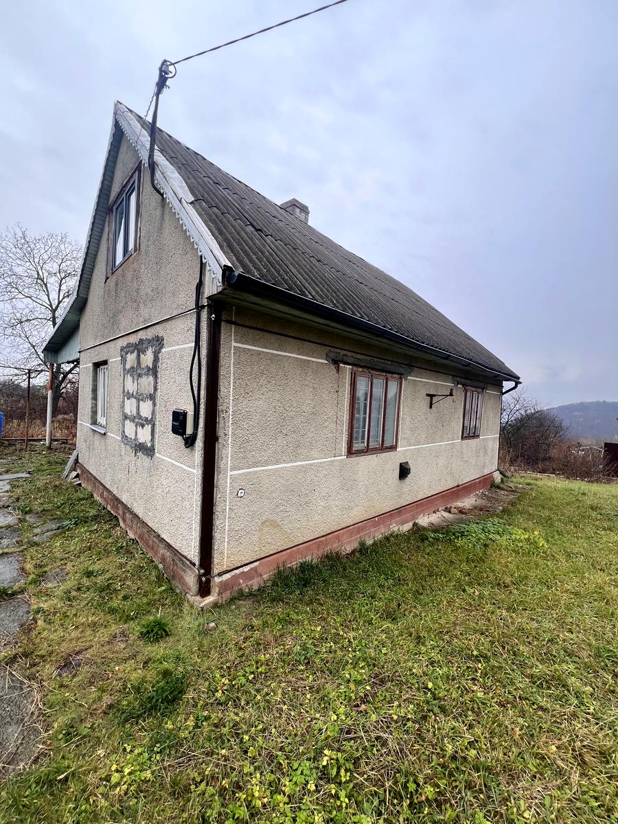 Будинок за адресою вул. Снятинська (площа 70 м²) - Atlanta.ua - фото 2