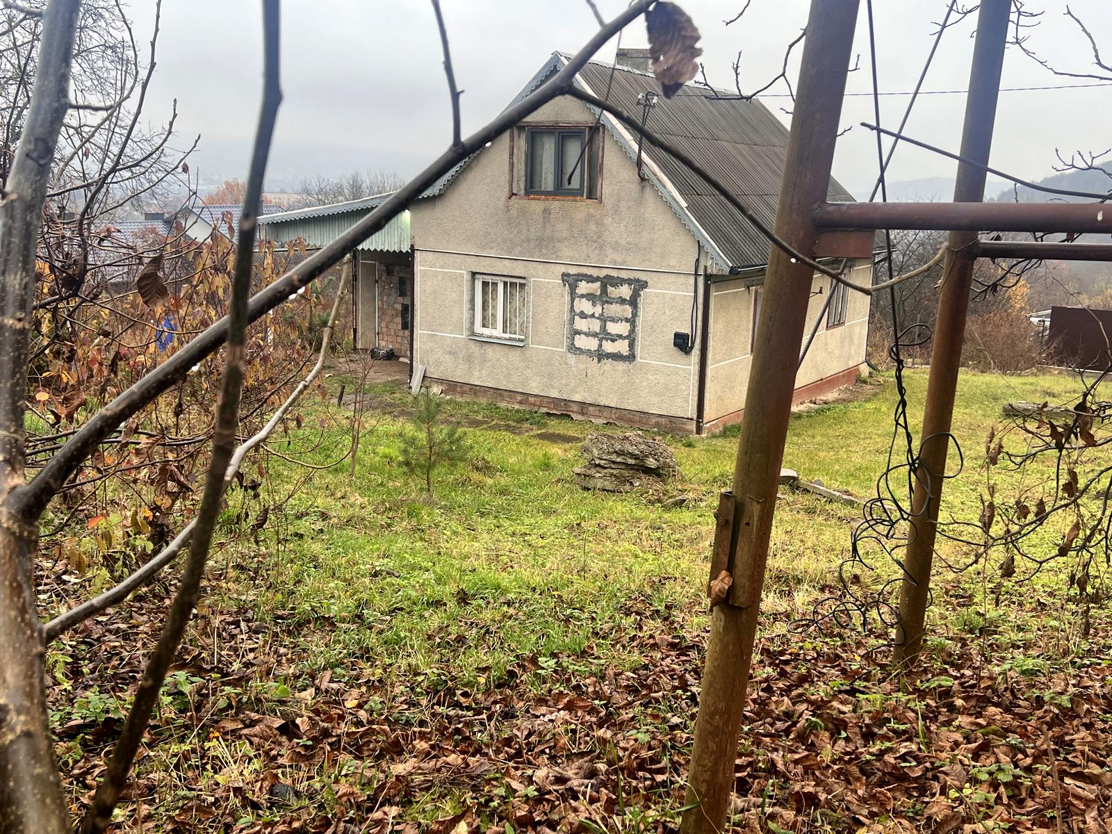 Будинок за адресою вул. Снятинська (площа 70 м²) - Atlanta.ua - фото 3