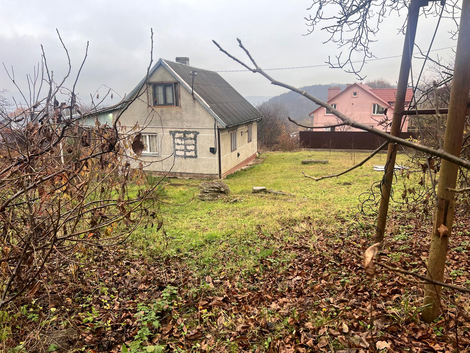 Будинок за адресою вул. Снятинська (площа 70 м²) - Atlanta.ua - фото 4