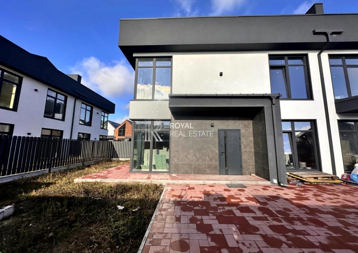 Дом по адресу (площадь 128 м²) - Atlanta.ua - фото 4