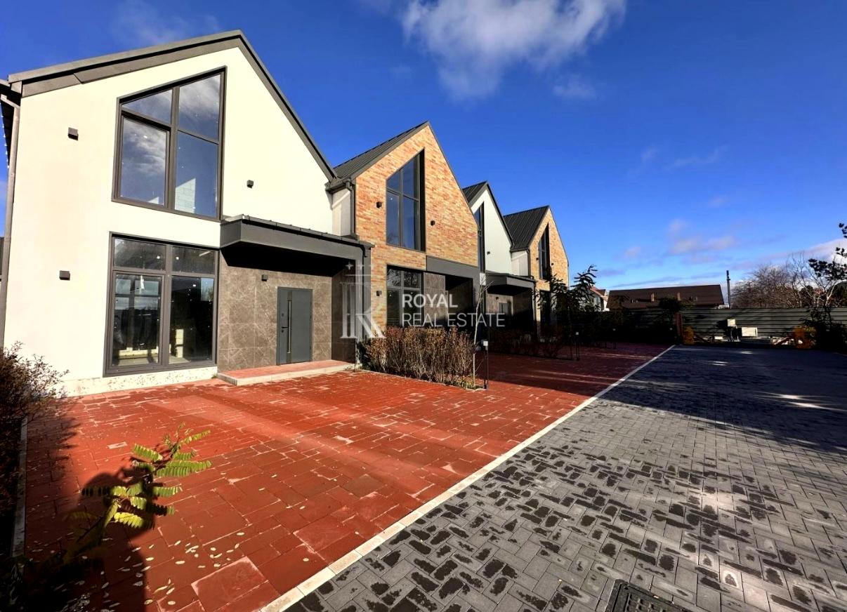 Дом по адресу (площадь 128 м²) - Atlanta.ua - фото 2