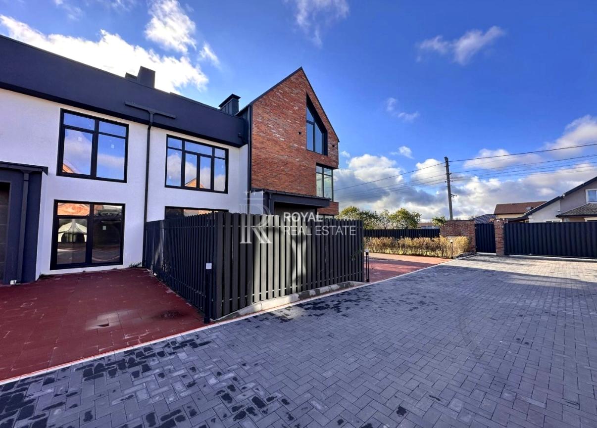 Дом по адресу (площадь 128 м²) - Atlanta.ua - фото 3