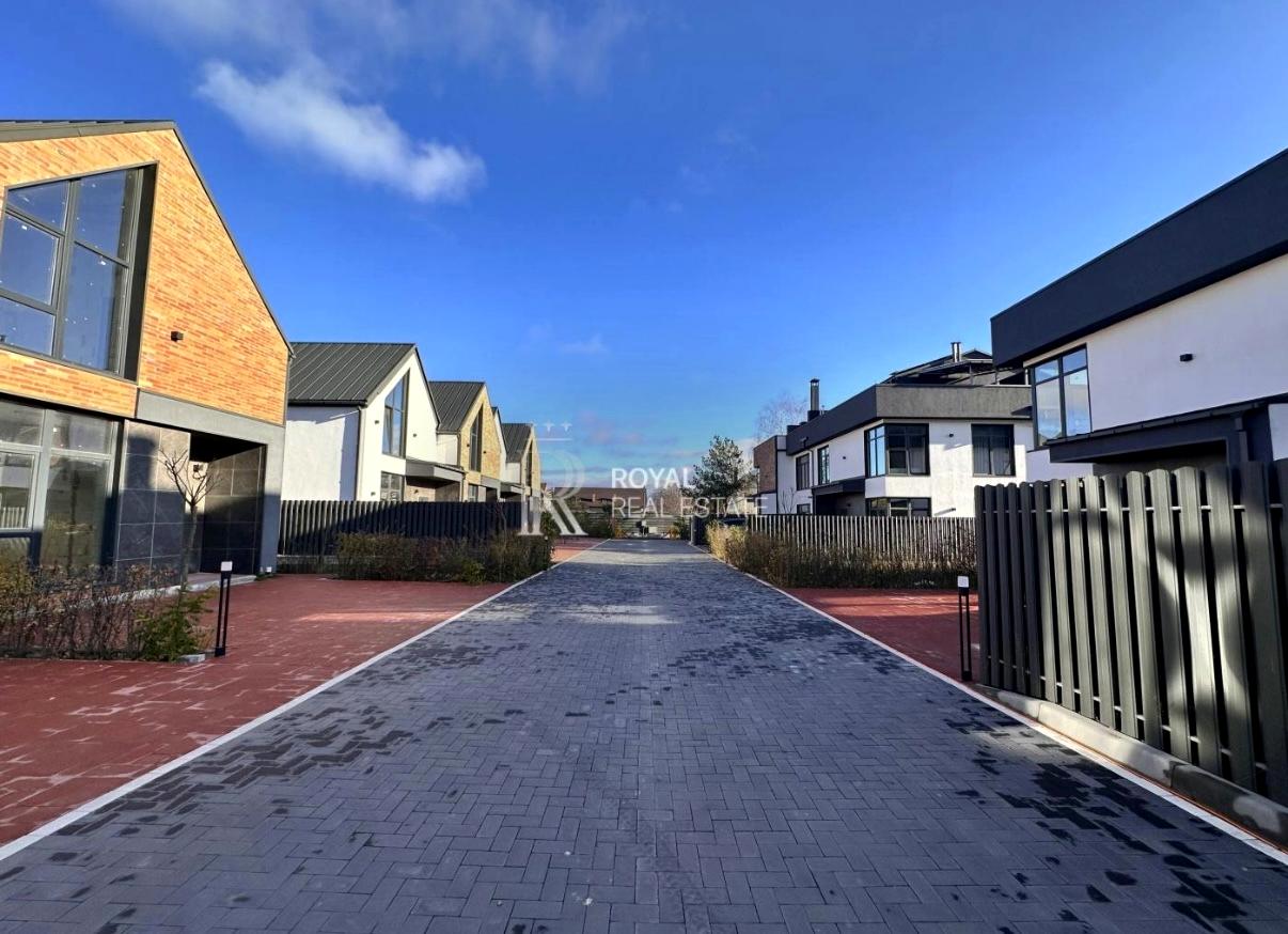 Дом по адресу (площадь 128 м²) - Atlanta.ua - фото 5