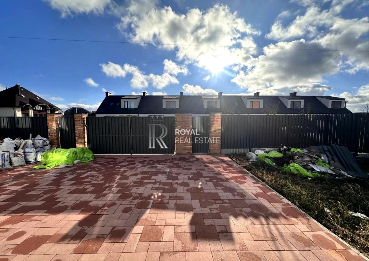 Дом по адресу (площадь 128 м²) - Atlanta.ua - фото 8