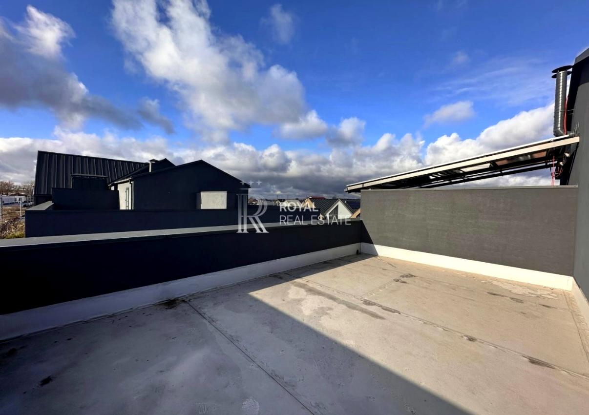 Дом по адресу (площадь 128 м²) - Atlanta.ua - фото 11