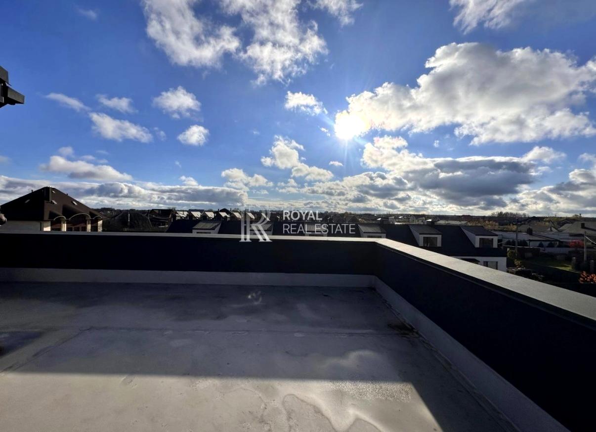 Дом по адресу (площадь 128 м²) - Atlanta.ua - фото 12