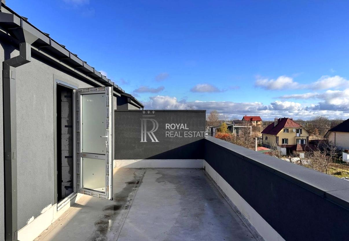 Дом по адресу (площадь 128 м²) - Atlanta.ua - фото 13