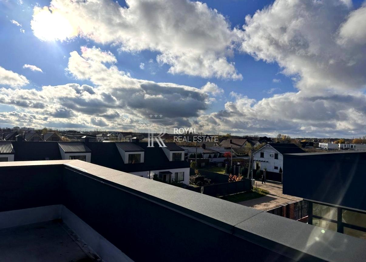 Дом по адресу (площадь 128 м²) - Atlanta.ua - фото 14