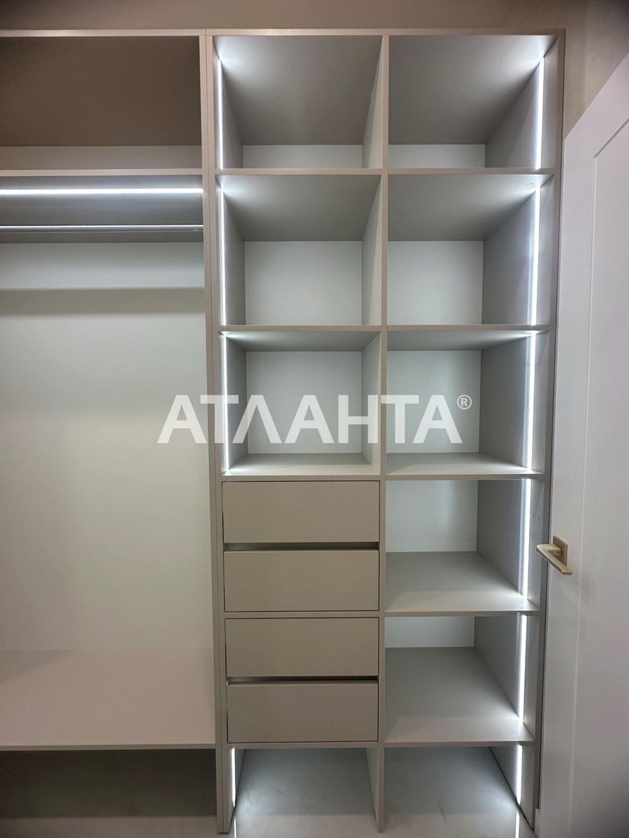 1-кімнатна квартира за адресою Курортний пров. (площа 44,8 м²) - Atlanta.ua - фото 19