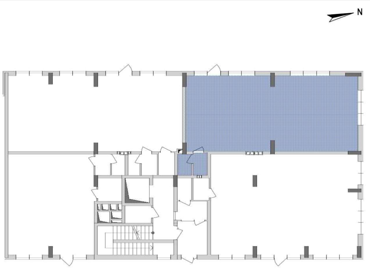 Commercial real estate at st. Rostislavskaya Marshala Rybalko (area 90,2 m²) - Atlanta.ua - photo 4
