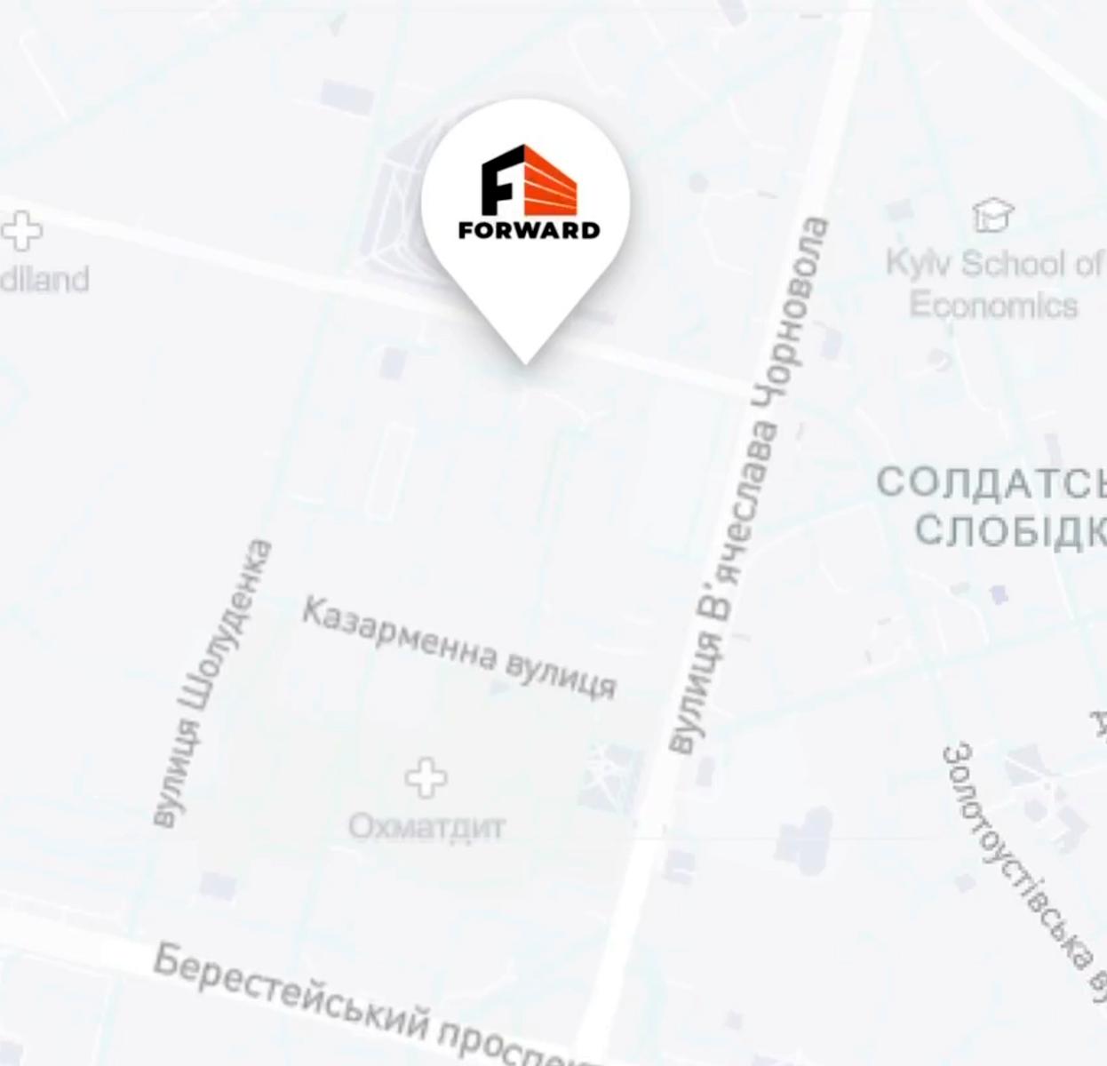 Commercial real estate at st. Rostislavskaya Marshala Rybalko (area 90,2 m²) - Atlanta.ua - photo 7