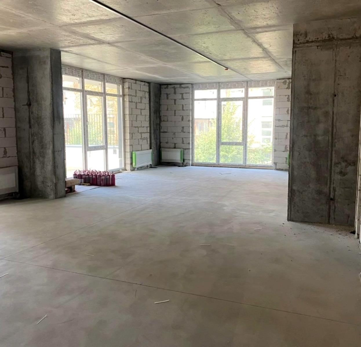 Commercial real estate at st. Rostislavskaya Marshala Rybalko (area 90,2 m²) - Atlanta.ua - photo 5