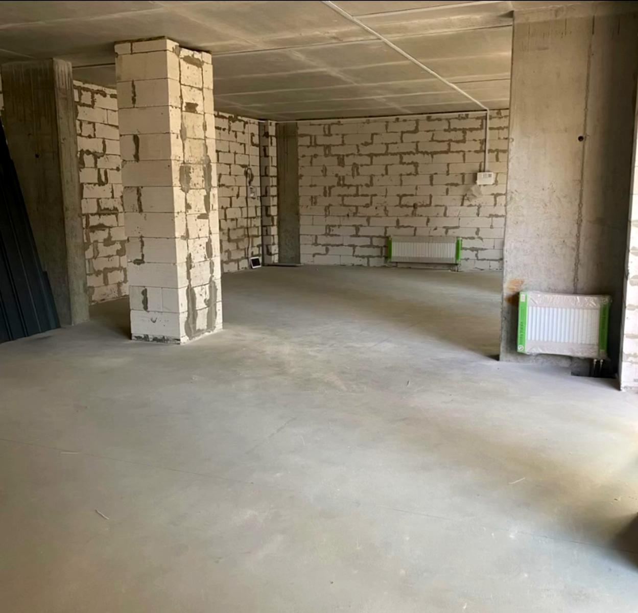 Commercial real estate at st. Rostislavskaya Marshala Rybalko (area 90,2 m²) - Atlanta.ua - photo 6