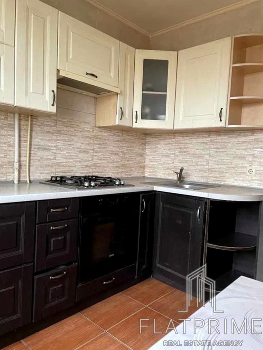 2-кімнатна квартира за адресою просп. Відрадний (площа 58 м²) - Atlanta.ua - фото 7