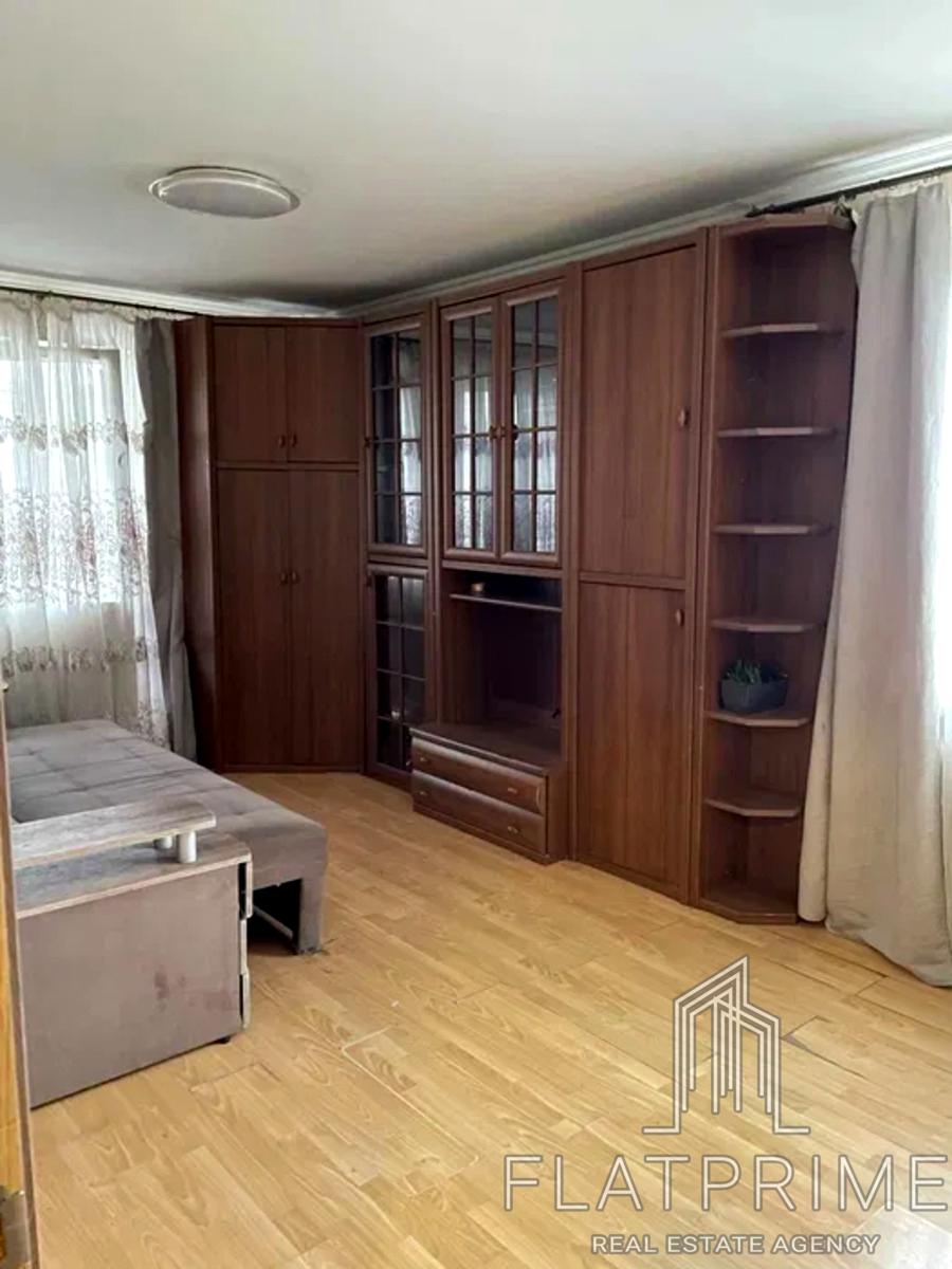 2-кімнатна квартира за адресою просп. Відрадний (площа 58 м²) - Atlanta.ua - фото 4