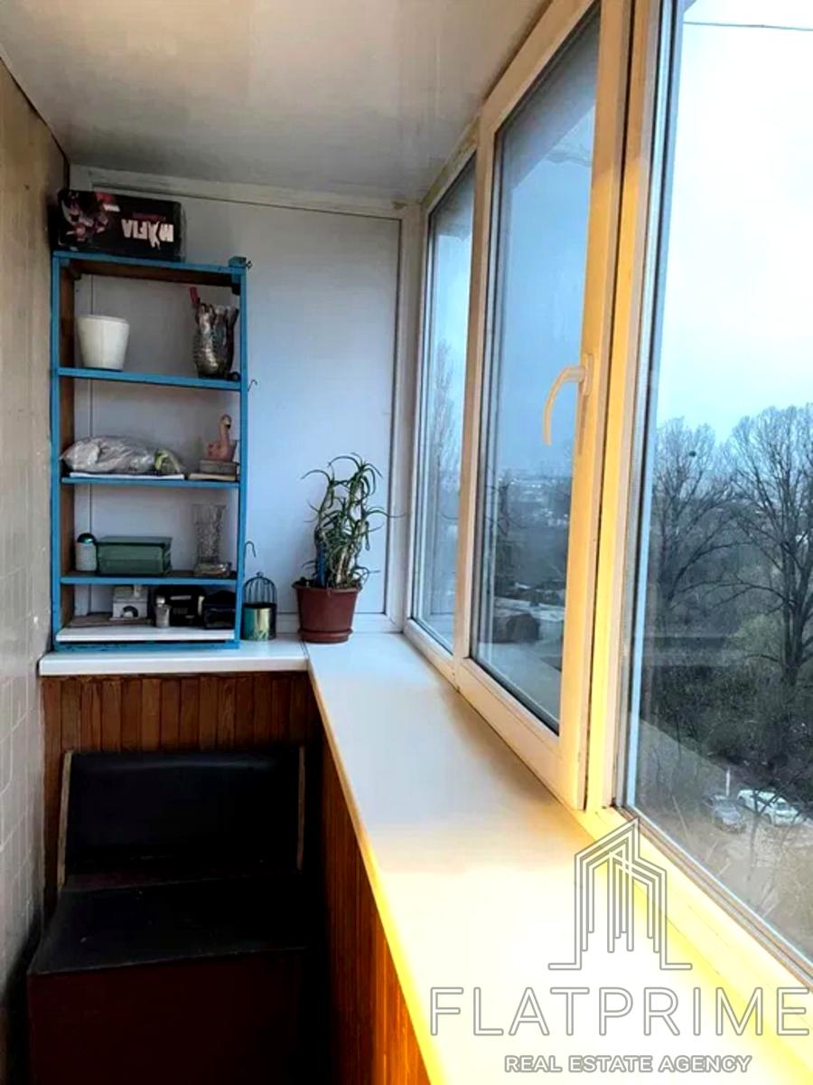 2-кімнатна квартира за адресою просп. Відрадний (площа 58 м²) - Atlanta.ua - фото 8