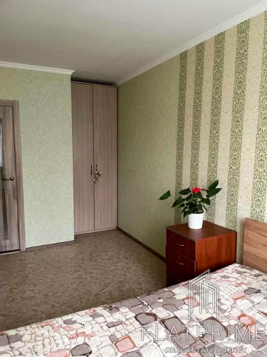 2-кімнатна квартира за адресою просп. Відрадний (площа 58 м²) - Atlanta.ua - фото 2