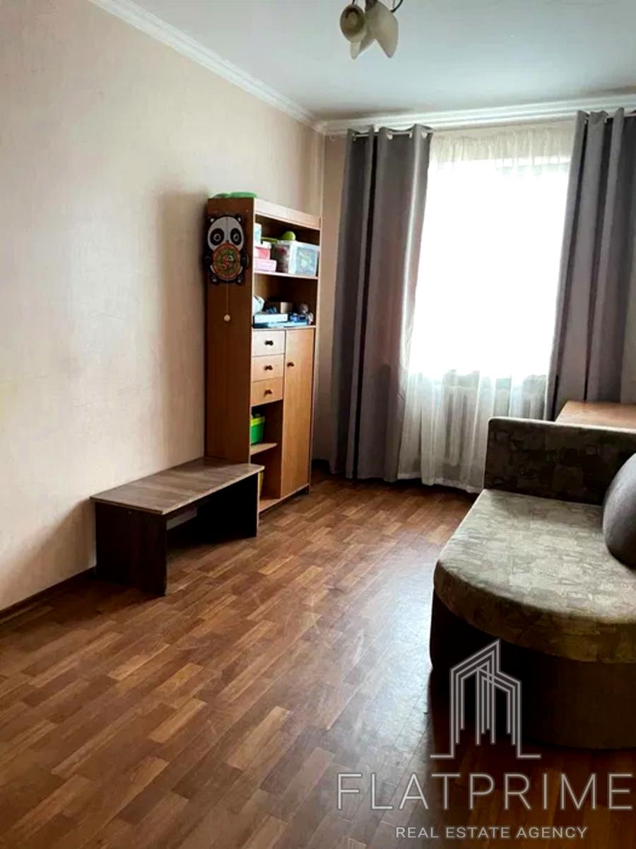 2-кімнатна квартира за адресою просп. Відрадний (площа 58 м²) - Atlanta.ua - фото 3