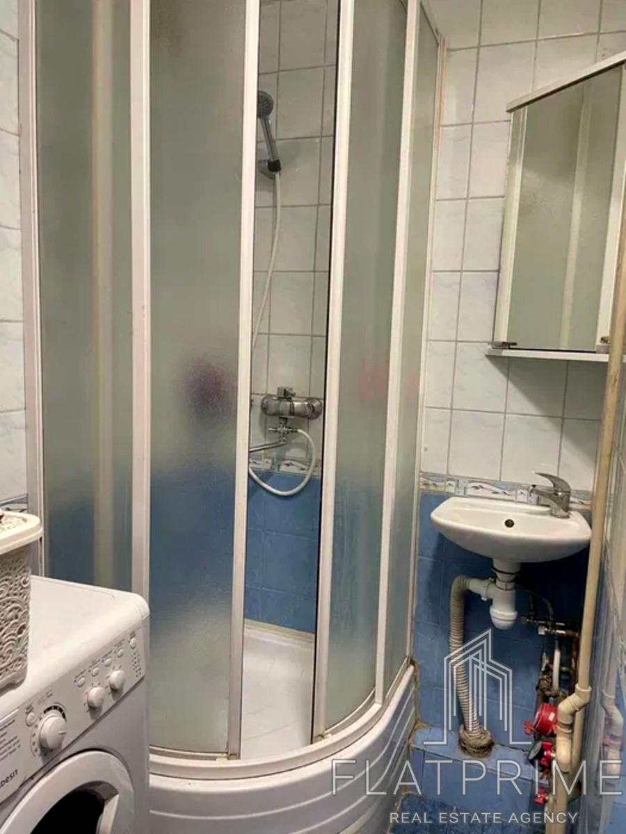 2-кімнатна квартира за адресою просп. Відрадний (площа 58 м²) - Atlanta.ua - фото 9