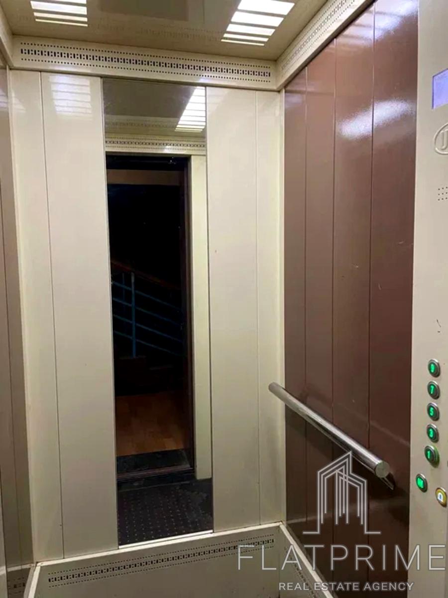 2-кімнатна квартира за адресою просп. Відрадний (площа 58 м²) - Atlanta.ua - фото 10